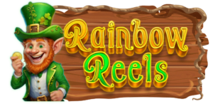 Rainbow Reels Logo